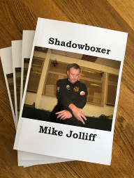 Shadowboxer Book Cover